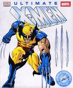 X-Men The Ultimate Guide (2000)